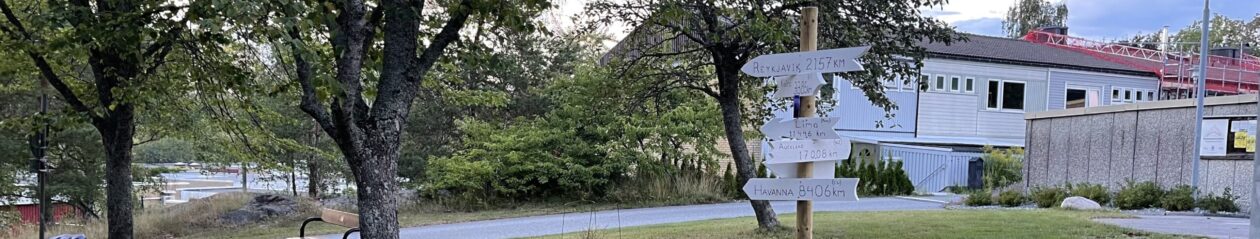 Valhundens samfällighetsförening